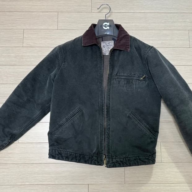 디트로이트 자켓