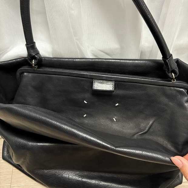 Masion Margiela 빈티지 숄더백