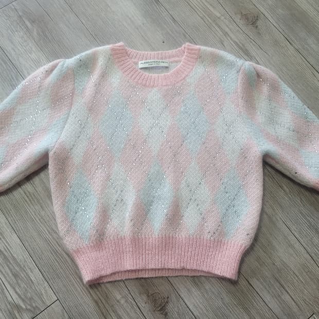 알렉산드라 리치 니트