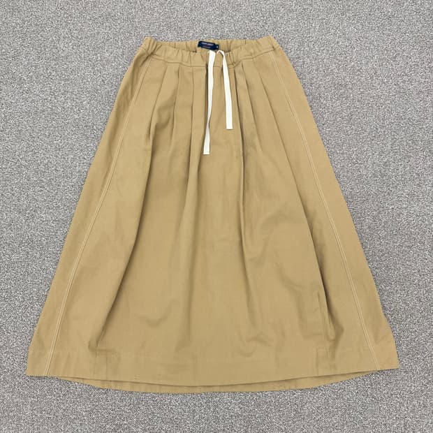 세인트제임스 스커트