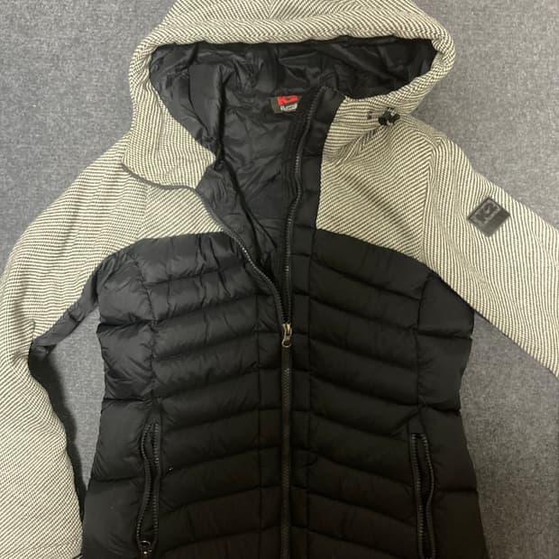 K2 Flywalk 하이브리드 여성 패딩 90