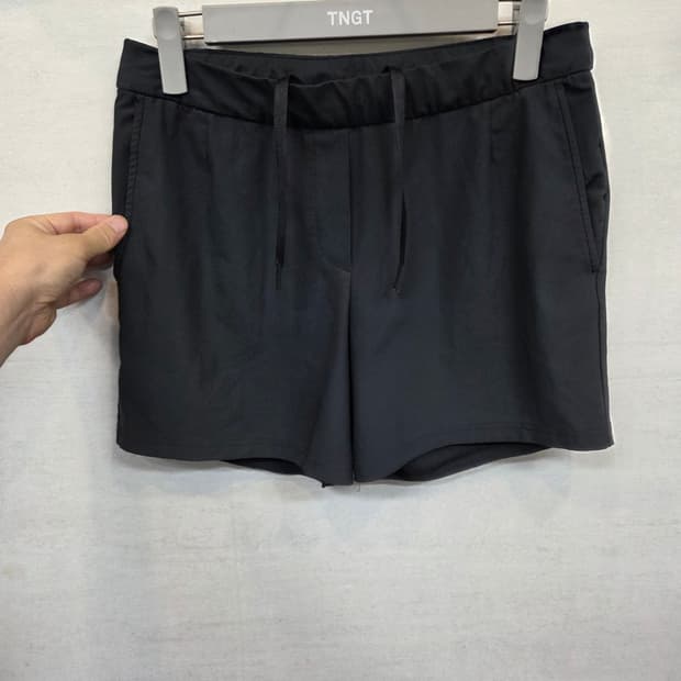 나이키 골프 여성 플렉스 5인치 우븐 반바지 L