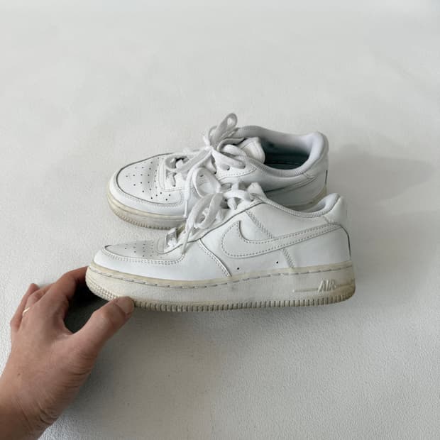 [225]나이키(NIKE) 포스 로우