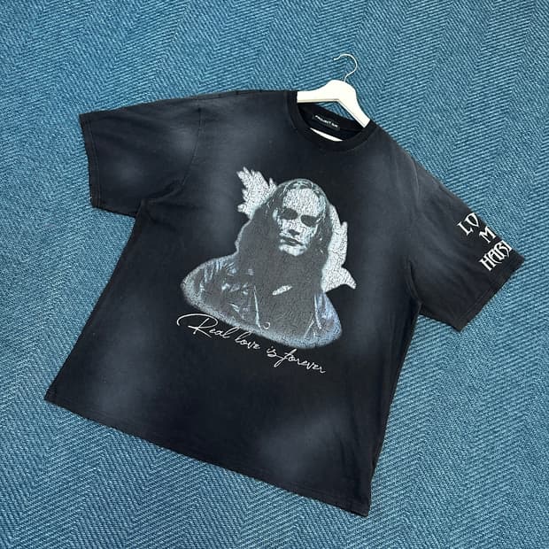 [1] 프로젝트지알 반팔티