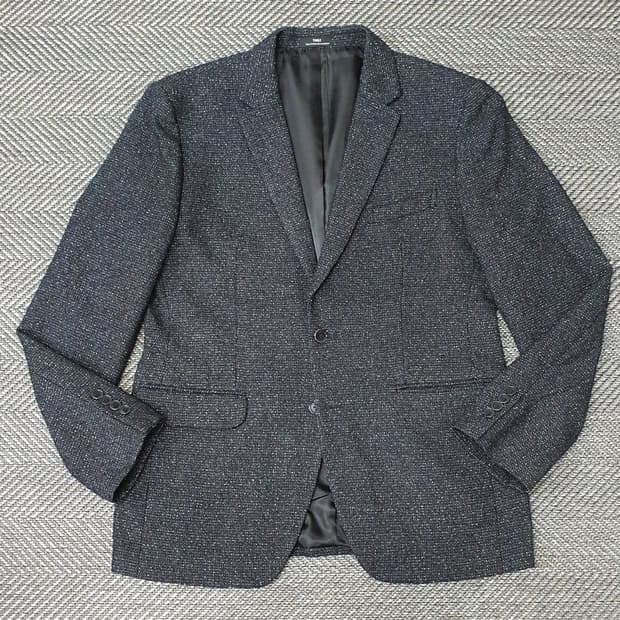 TNGT 춘추용 울 블레이저 자켓 남자110
