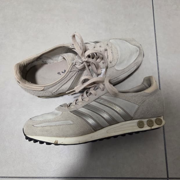 Adidas 아디다스 오리지널 LA 트레이너 260