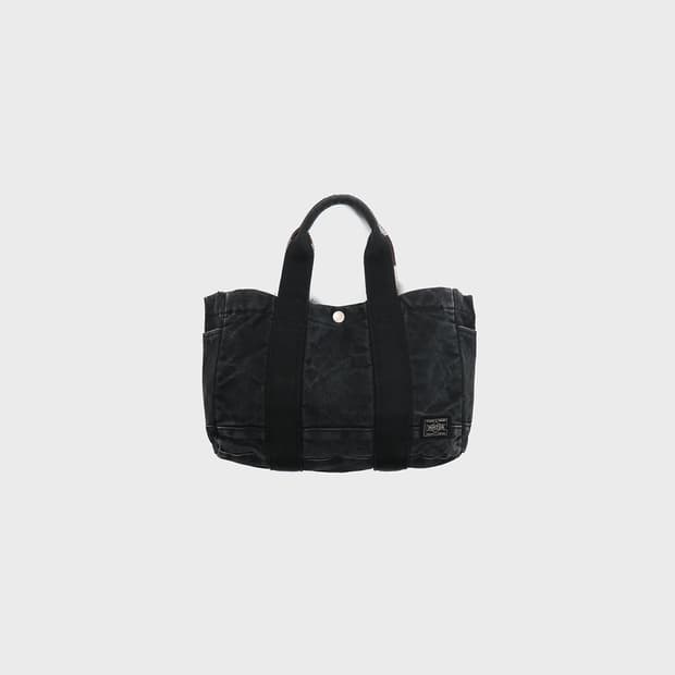 PORTER