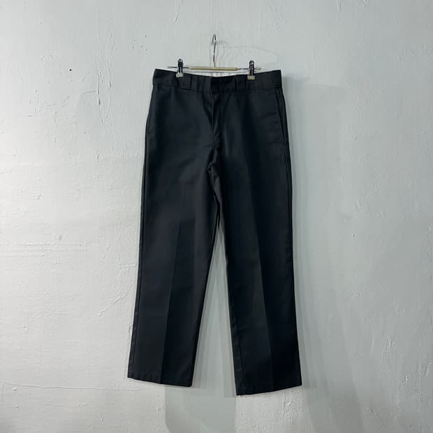 디키즈874 팬츠 33