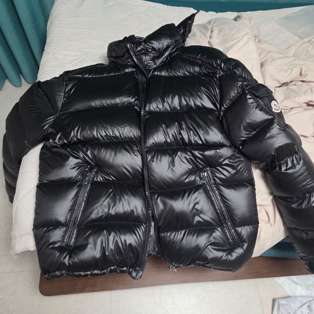 탑몽x 몽클레어 마야 4