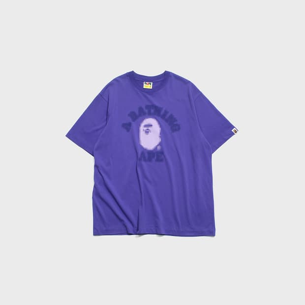 A BATHING APE