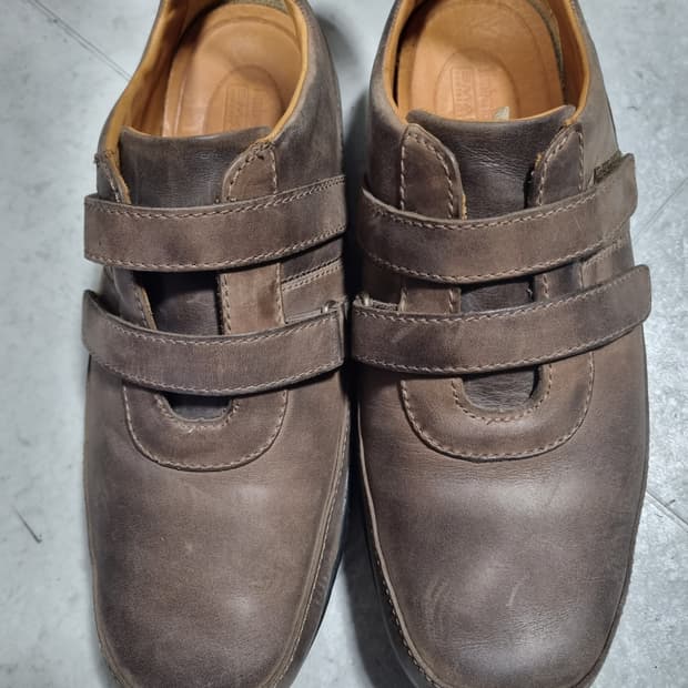 팀버랜드 남성 스니커즈 