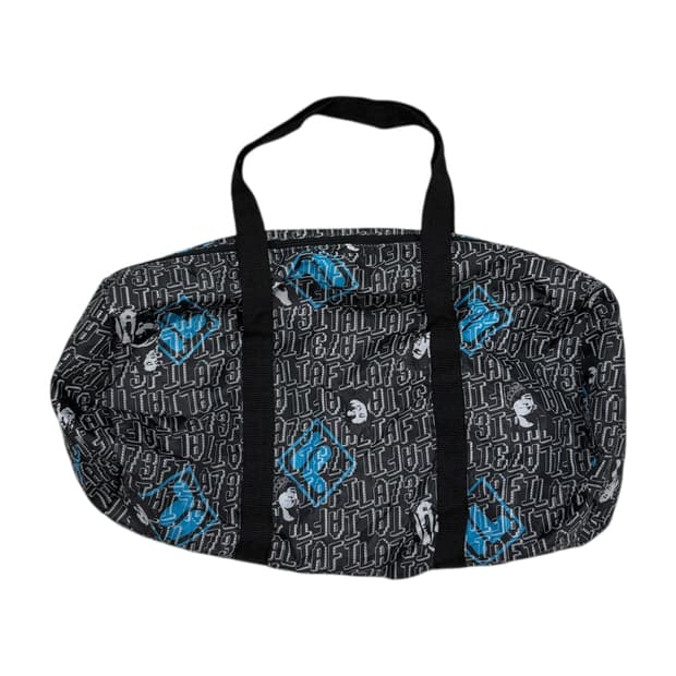 빅뱅 X 휠라 더플백 숄더백 가방