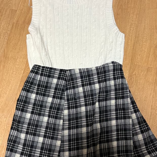 빈티지 코디셋 1