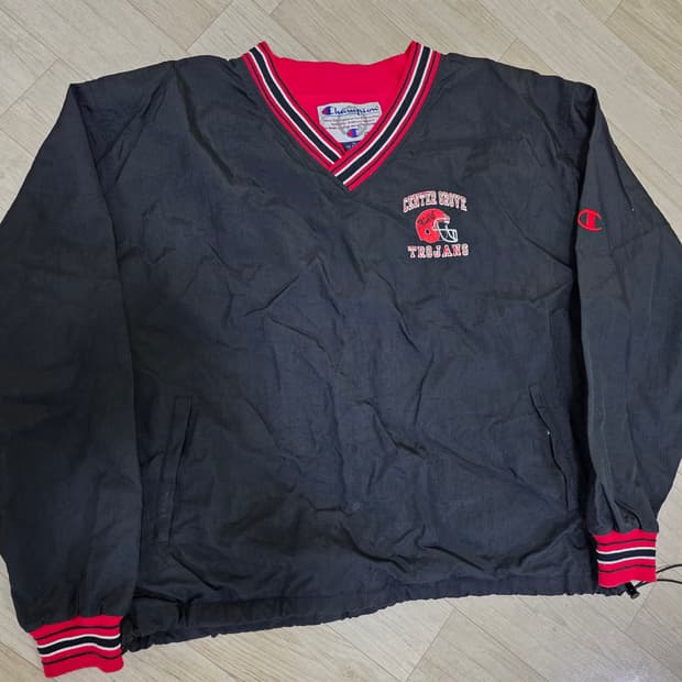 CHAMPION 1990s 챔피온 오버핏 맨투맨 110~115