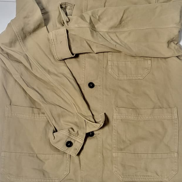 아르켓 재겟 100