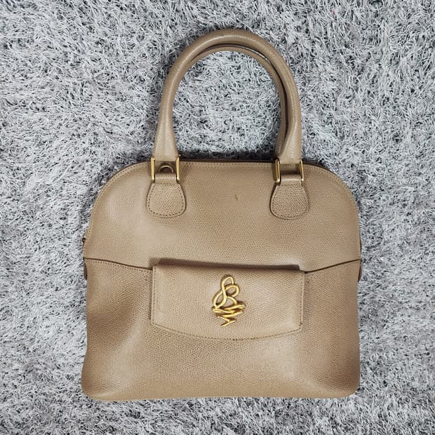 소니아니키엘 빈티지 토트백