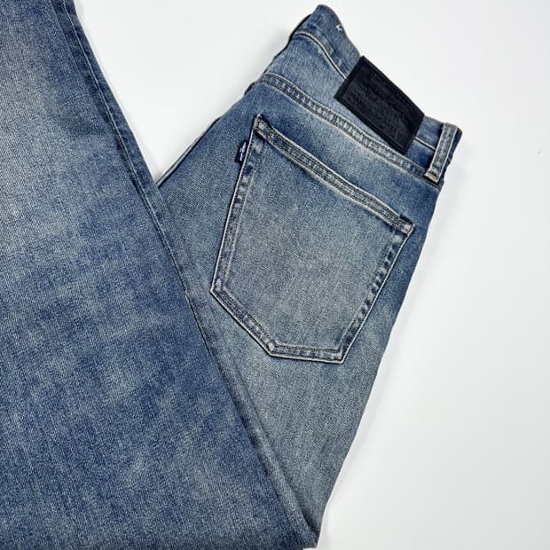 리바이스 512 오리지널 데님 팬츠 (30인치)