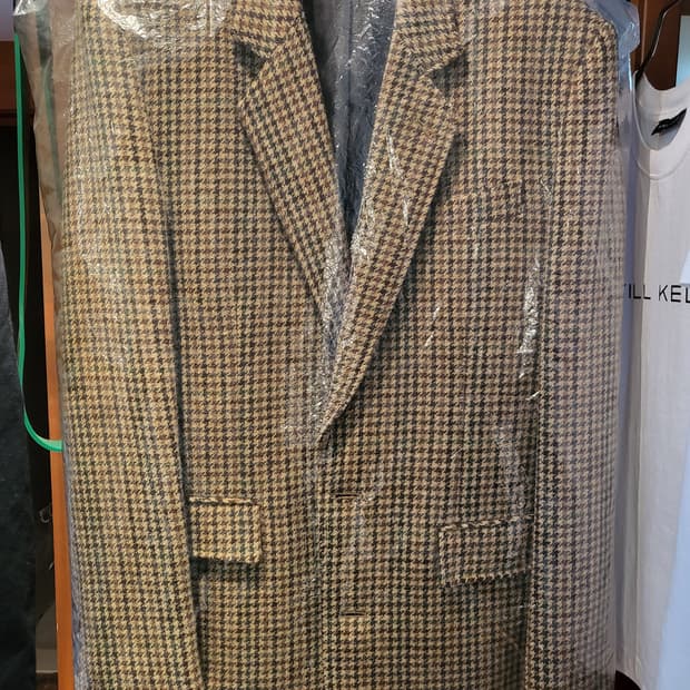 아브라함문 자켓 50