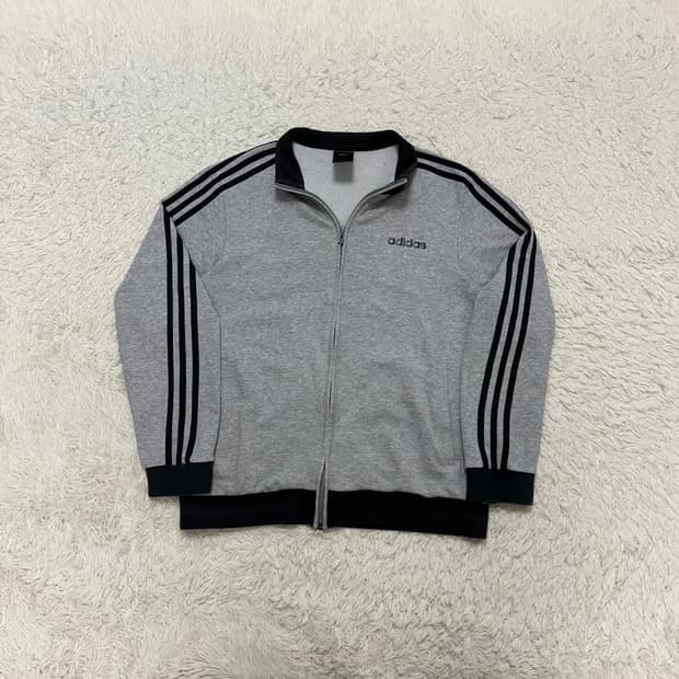 아디다스 코튼져지