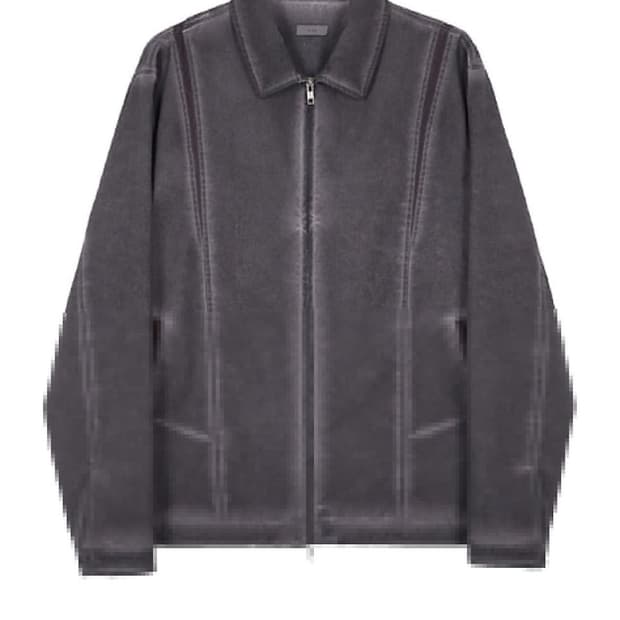 Xlim ep3 리버시블 자켓 3사이즈