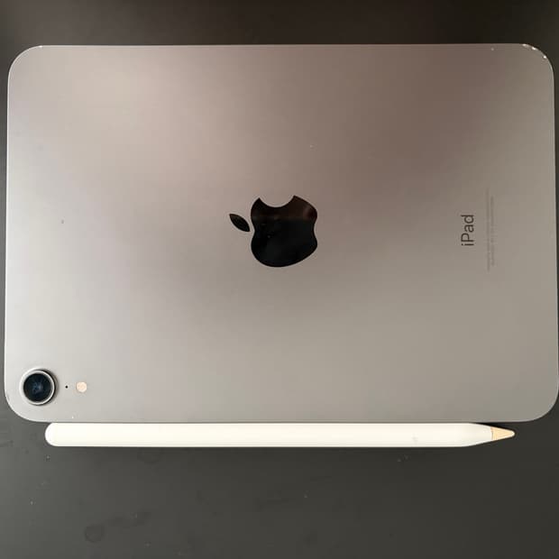 아이패드 미니6