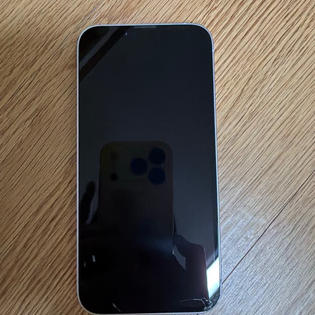 [택포] 아이폰 14 128G 퍼플 단품