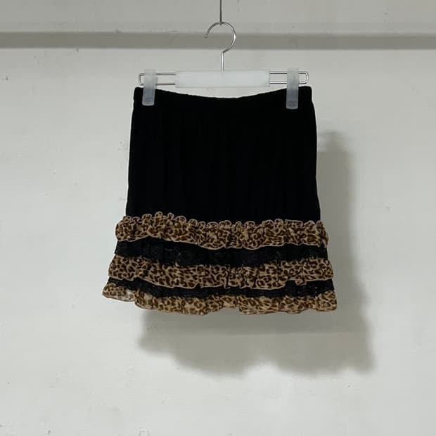 vtg skirt