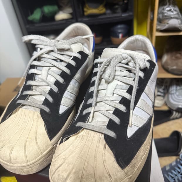 Y-3요지스타,에어맥스97실버,조던1루키오브더이어