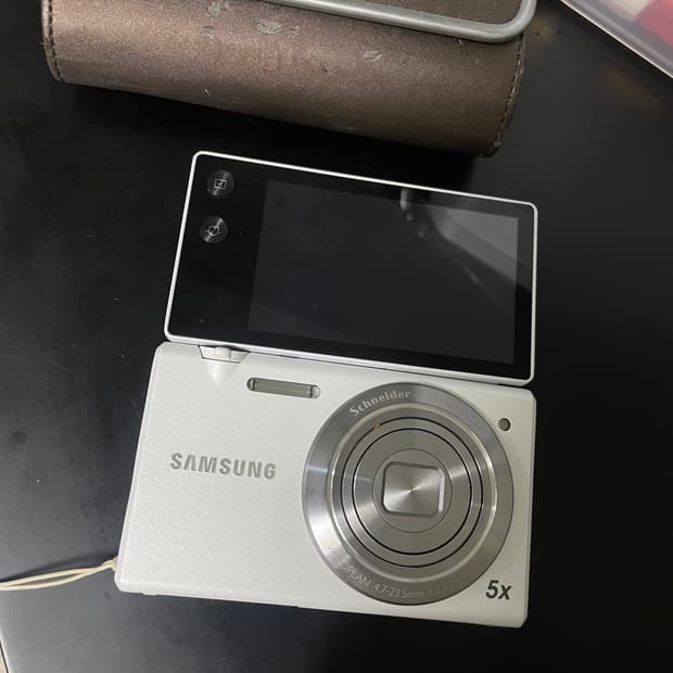 삼성 미러팝 MV800
