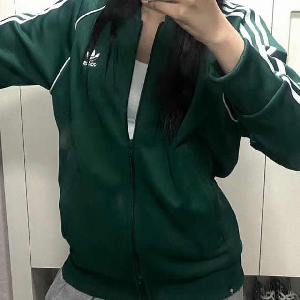 아디다스 파이어버드 져지 