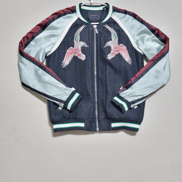 재팬 빈티지 스카잔