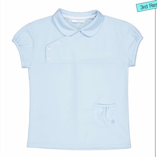 인오도르 마린탑블루