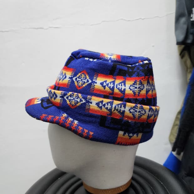 펜들턴 나바호 메리노울 비니