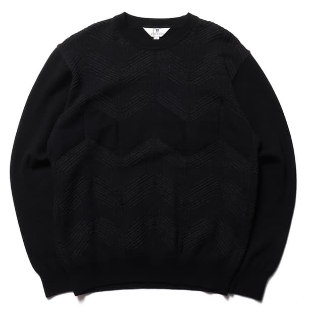 지방시 Givenchy Wool Knit 


