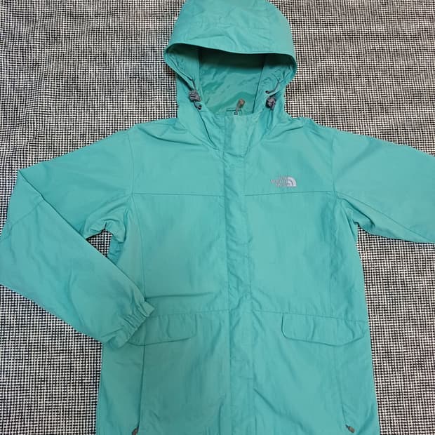노스페이스(THE NORTH FACE) 바람막이 자켓