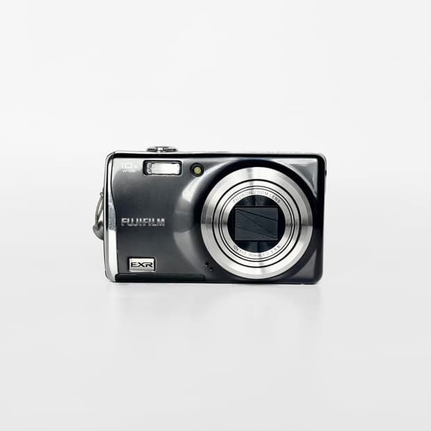 후지필름 파인픽스 F70 💓키키💫로제 카메라