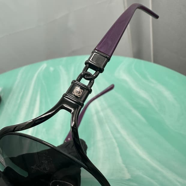 [새상품 무료배송] Made in Italy 로에베 선글라스