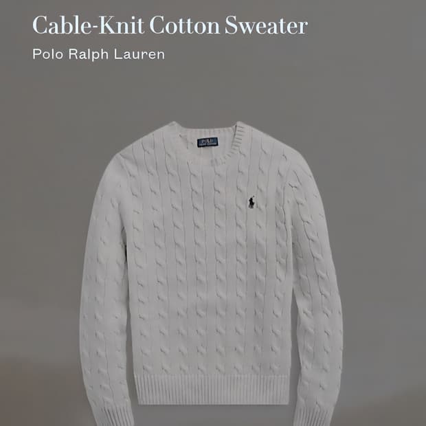 POLO ralph lauren