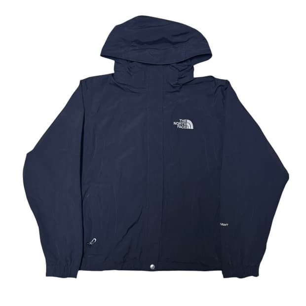 노스페이스 하이벤트 후드 바람막이
