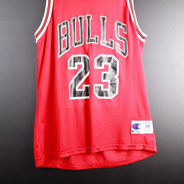 챔피온 시카고불스 마이클조던