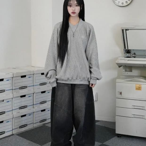 리마지 맨투맨 판매