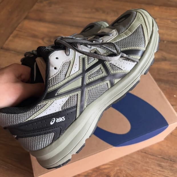 아식스 조그 100 시트락 270