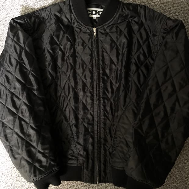 Comme des Garcons Staff jackets m