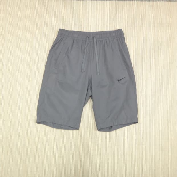 (L/85cm) 나이키 스포츠웨어 NSW 클럽 쇼츠