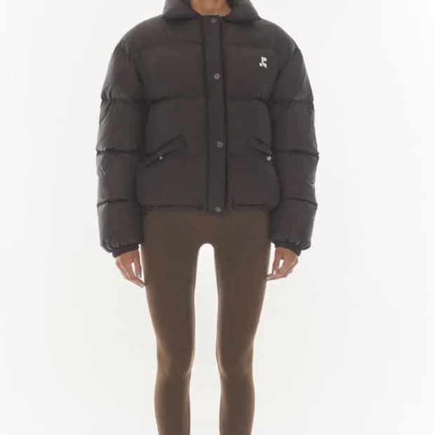 레스트앤레크레이션 패딩