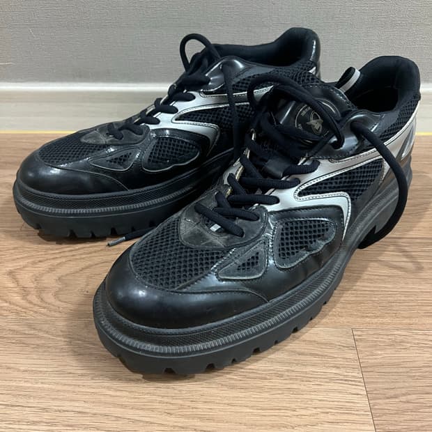 악셀 아리가토 블랙 280 