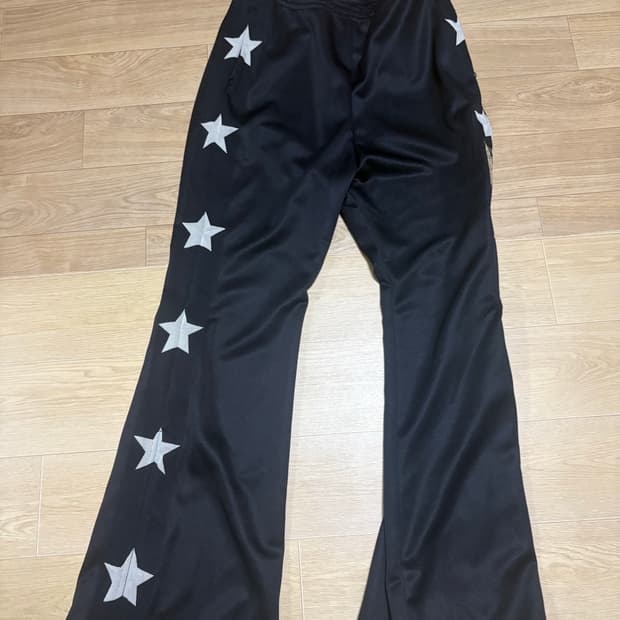 캐피탈 스무스 저지 스턴트맨 & 우먼트랙팬츠