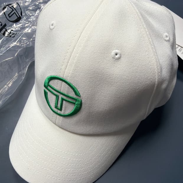 세르지오타키니 모자 여러개 새상품