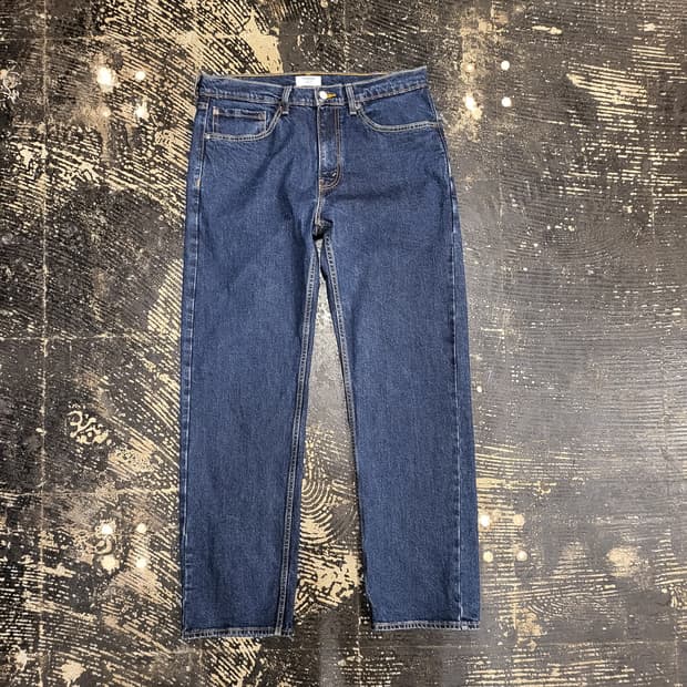 리바이스 데니즌 청바지 (35)