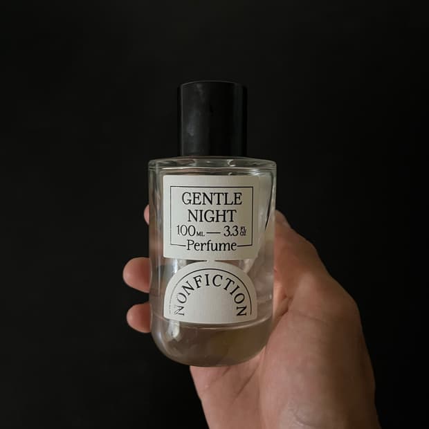 논픽션 젠틀나잇 100ml